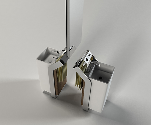 003 | modular bathroom furniture * Design = OfficineMultiplo