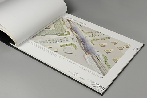 004 | Riyadh Station Design Book * Comunicazione = OfficineMultiplo