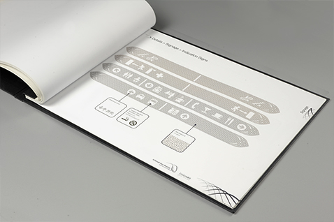 007 | Riyadh Station Design Book * Comunicazione = OfficineMultiplo