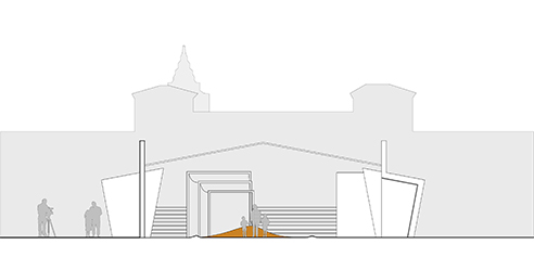007  |  Mulino Bianco Tour 2012 * Architecture = OfficineMultiplo