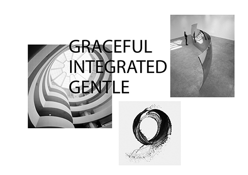 001 | Lavazza Guggenheim NYC * Architecture = OfficineMultiplo