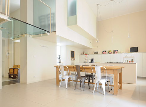001 | Casa EB - apartment renovation * Architecture = OfficineMultiplo