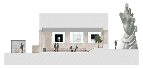 012 | flagship store concept * Architecture = OfficineMultiplo